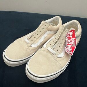 Vans Old Skool Shoes